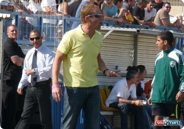 ערן דורון (אלון יהודיוף)